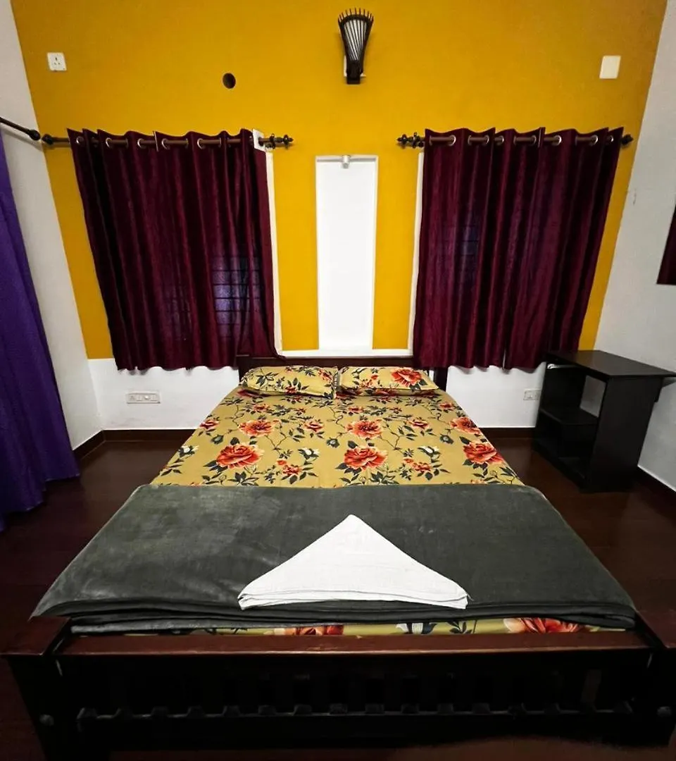 Garden Of Dreams Home Stay Kochi 0*,  India