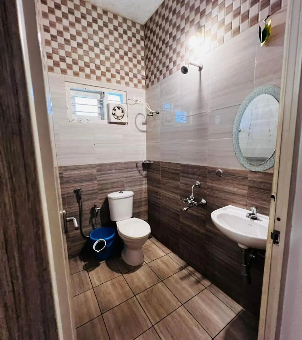Garden Of Dreams Home Stay Kochi India