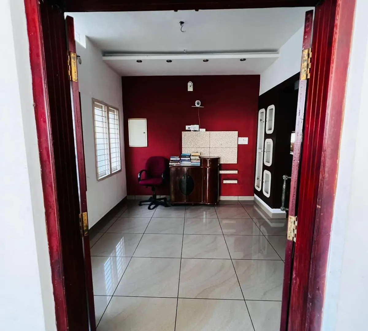 Guest house Garden Of Dreams Home Stay Kochi