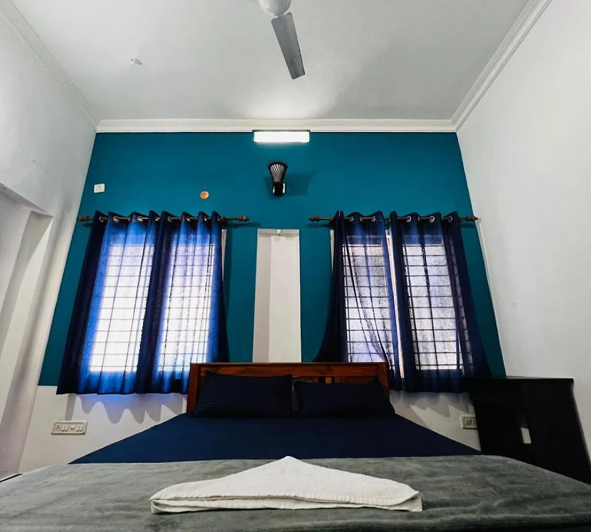 Garden Of Dreams Home Stay Kochi