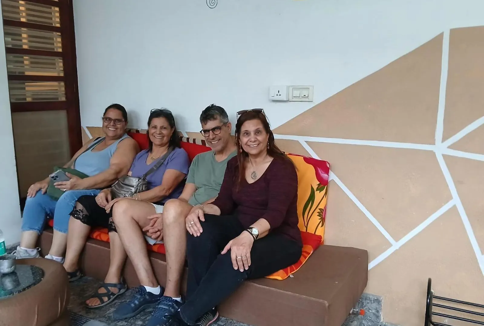 Garden Of Dreams Home Stay Kochi 0*,