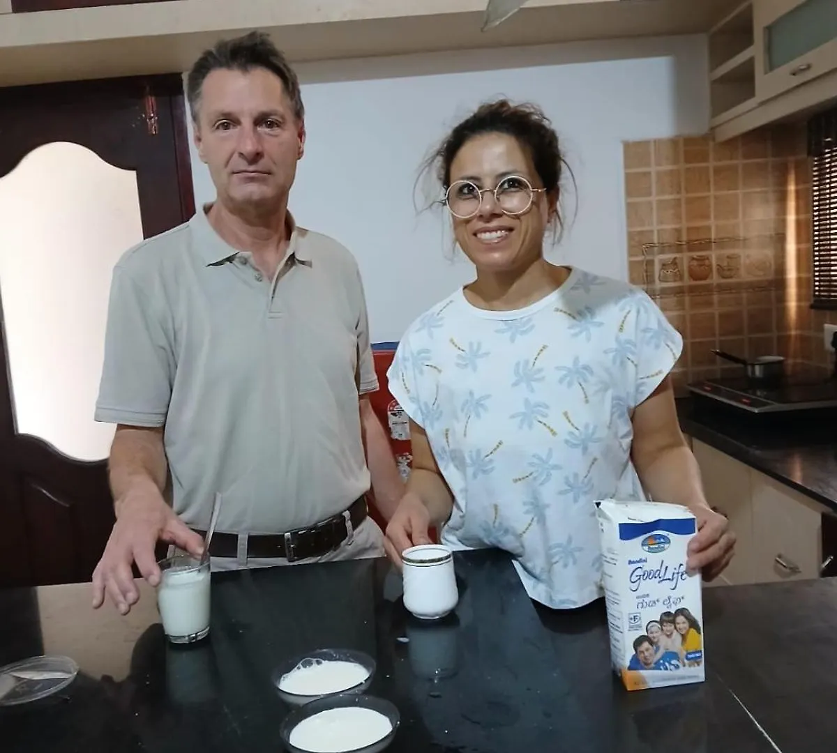 Garden Of Dreams Home Stay Kochi