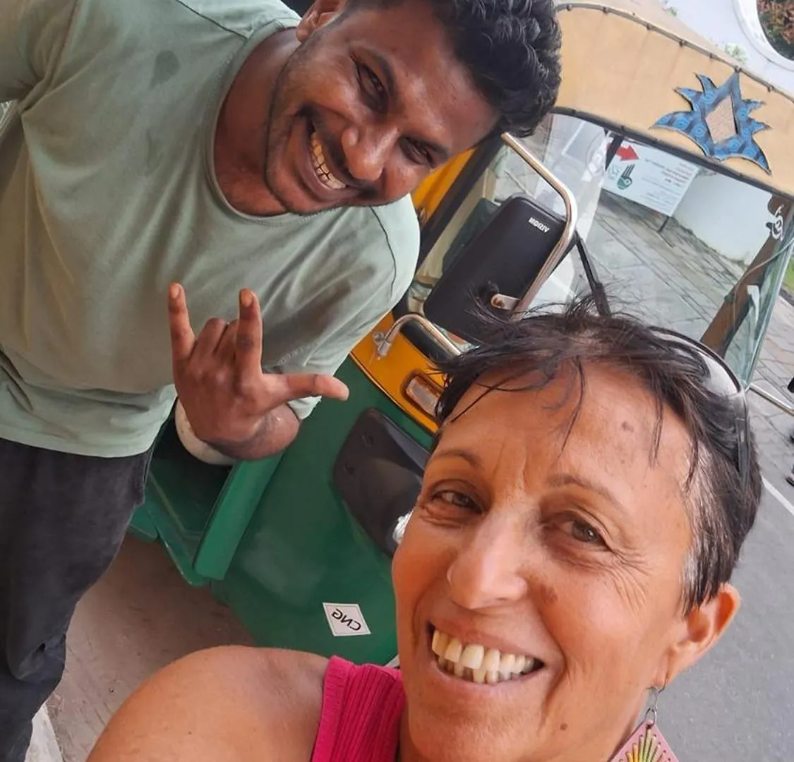 Garden Of Dreams Home Stay Kochi Guest house