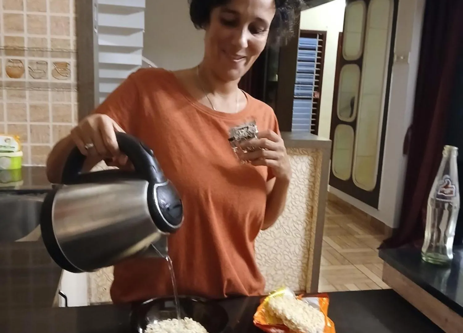 Garden Of Dreams Home Stay Kochi 0*,