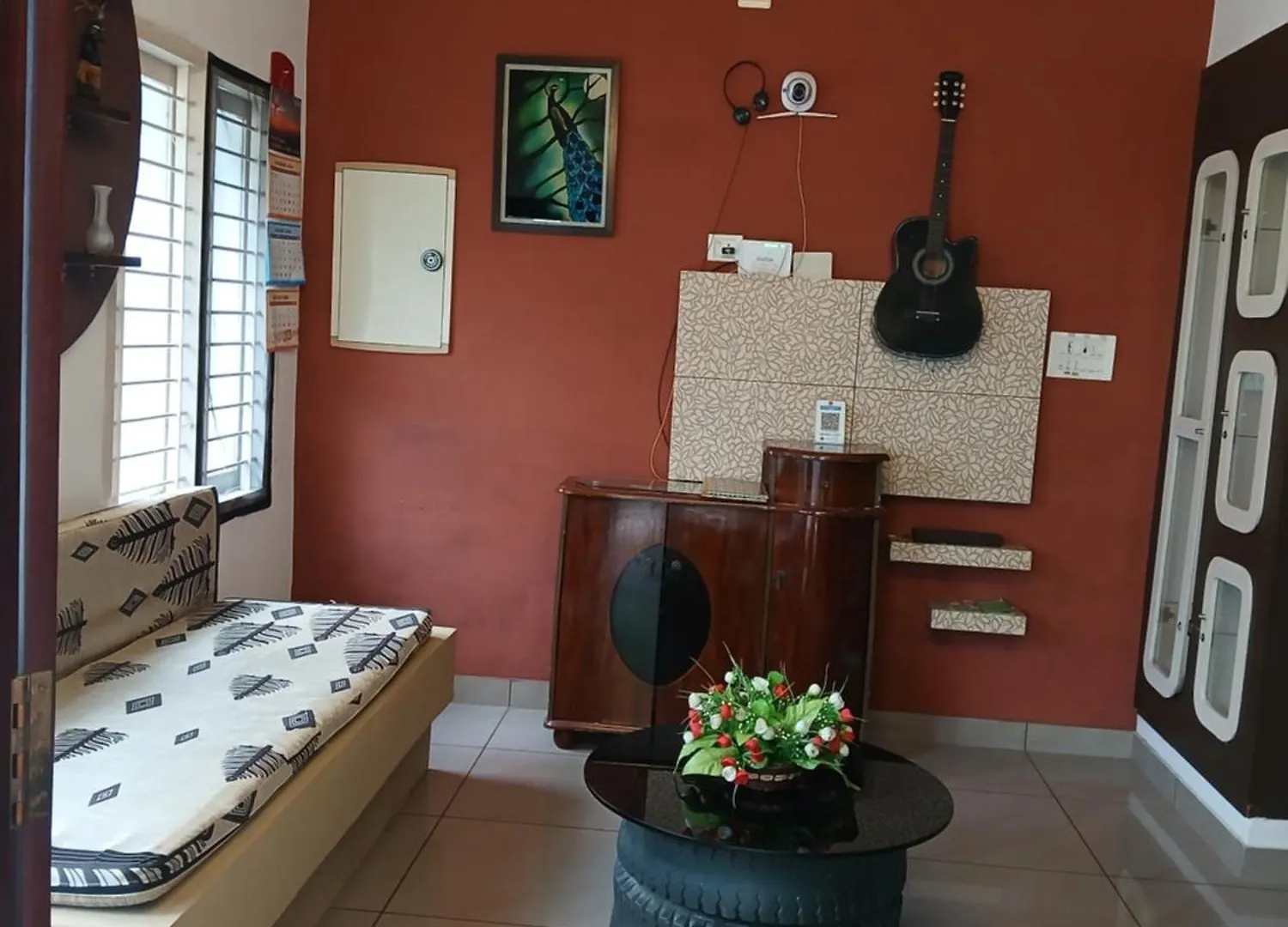 Garden Of Dreams Home Stay Kochi 0*,