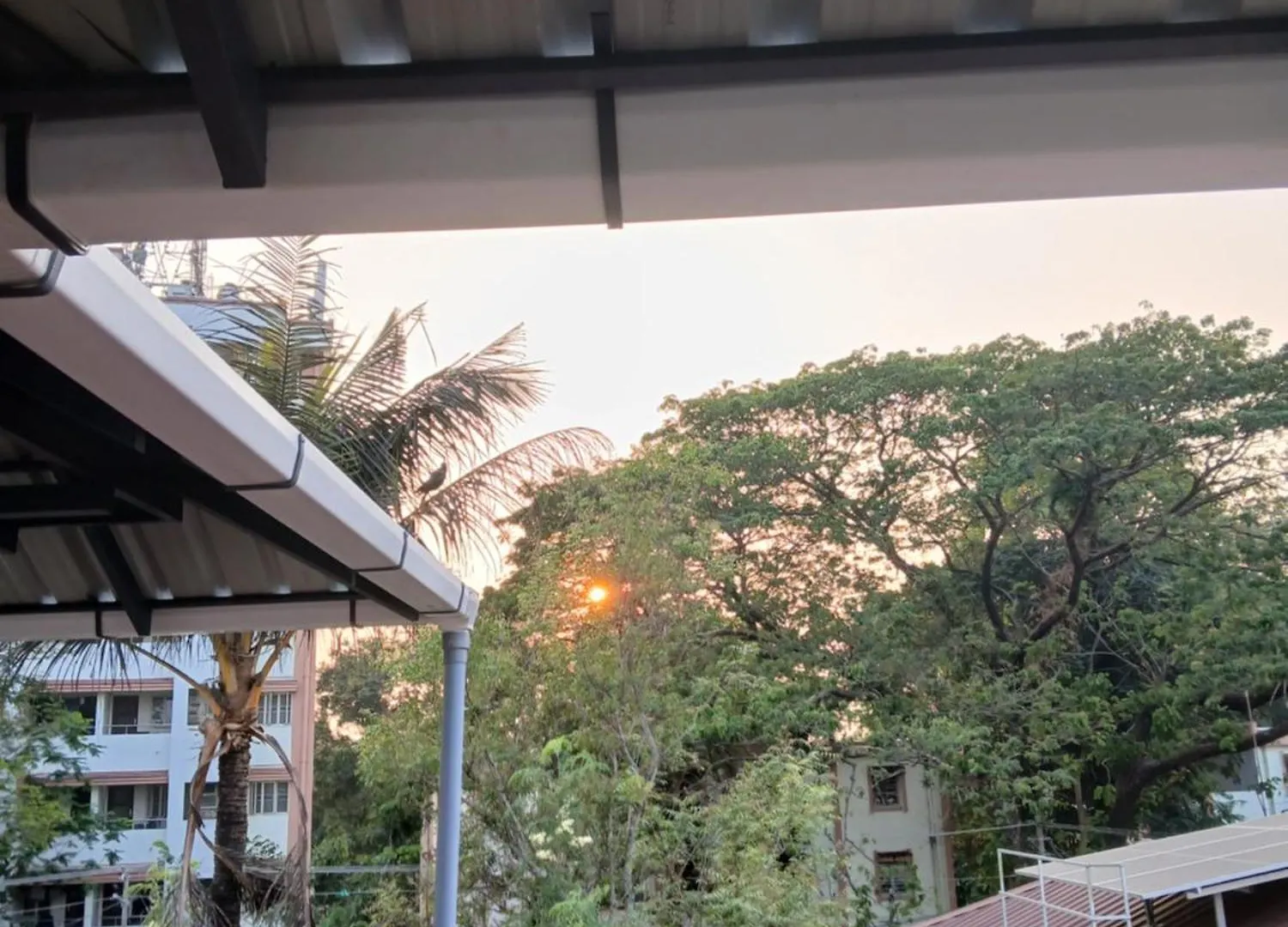 Guest house Garden Of Dreams Home Stay Kochi