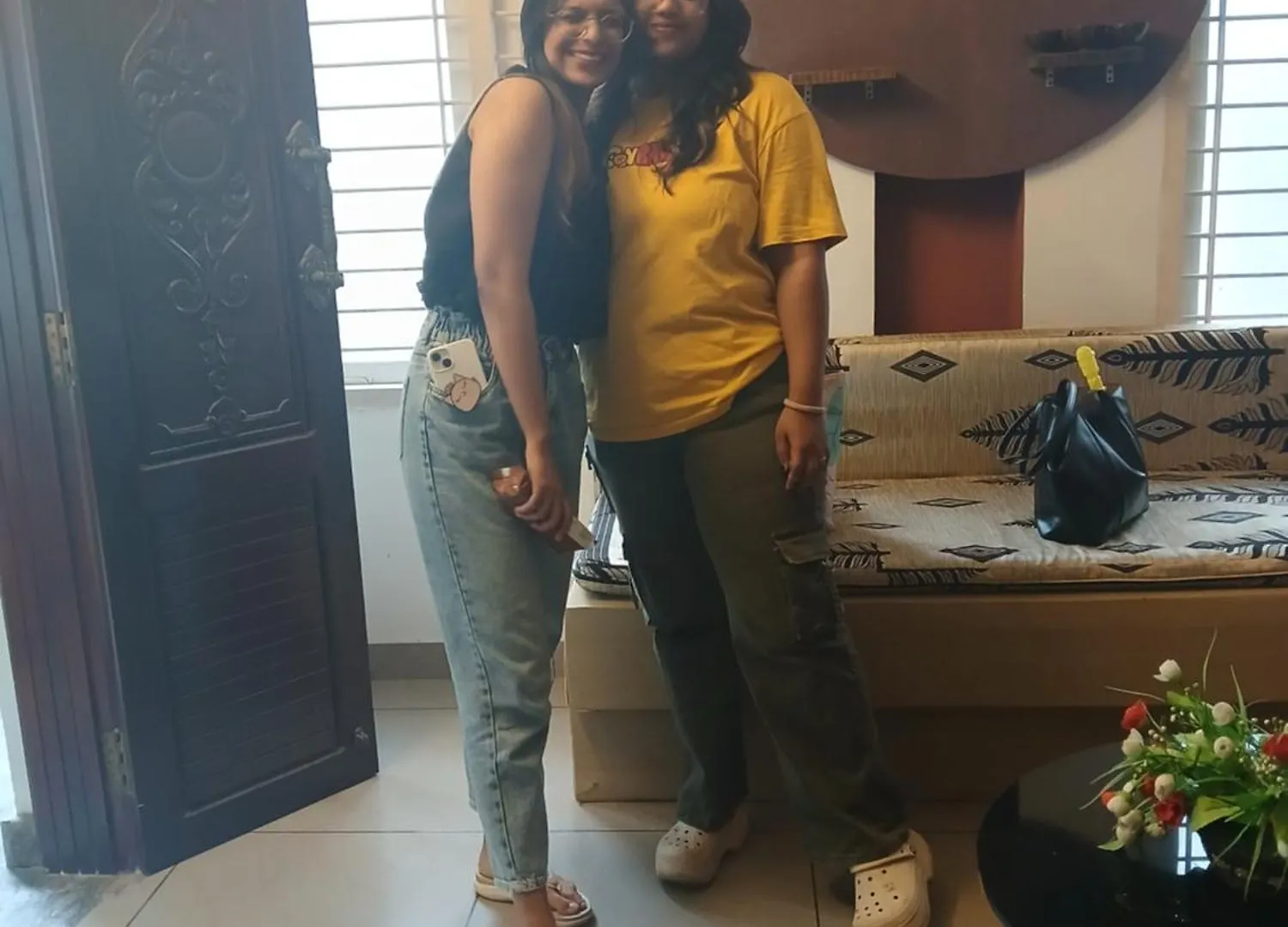 Garden Of Dreams Home Stay Kochi