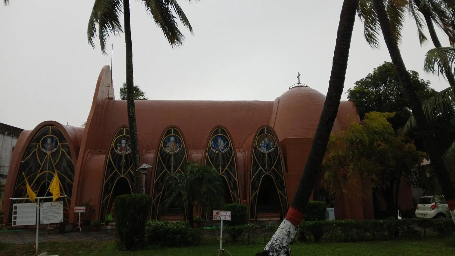 Garden Of Dreams Home Stay Kochi 0*,  India