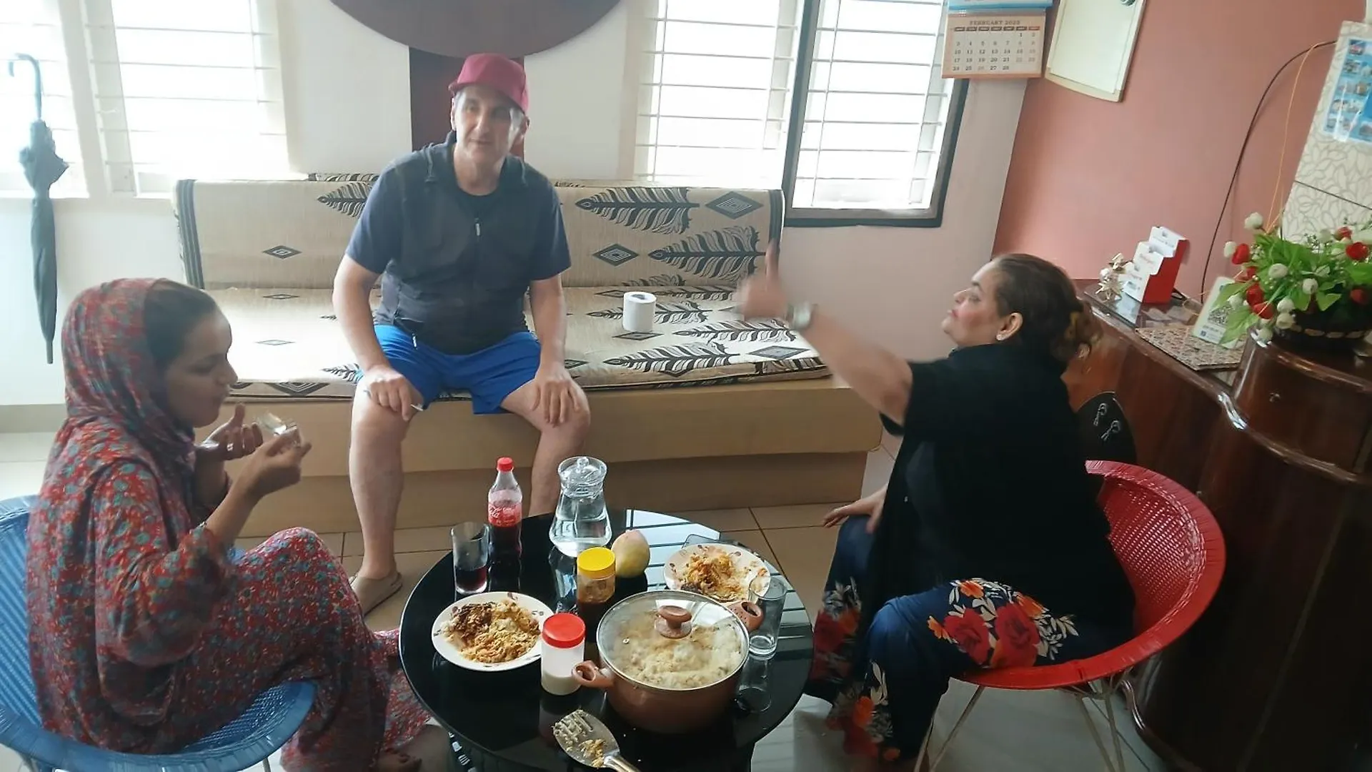 Garden Of Dreams Home Stay Kochi India