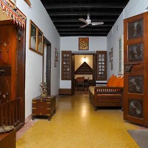 Homestay Govindamangalam, Kochi