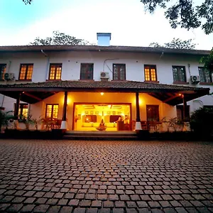 Hotel Old Lighthouse Bristow ,, Kochi
