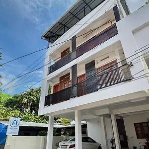 Hotel Hawa Residency, Kochi