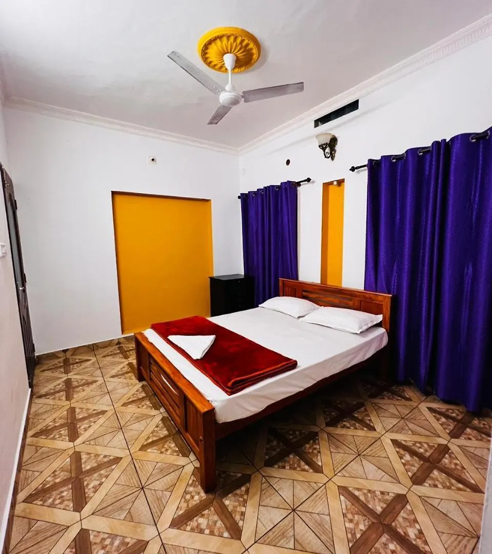 Guest house Garden Of Dreams Hotel Kochi