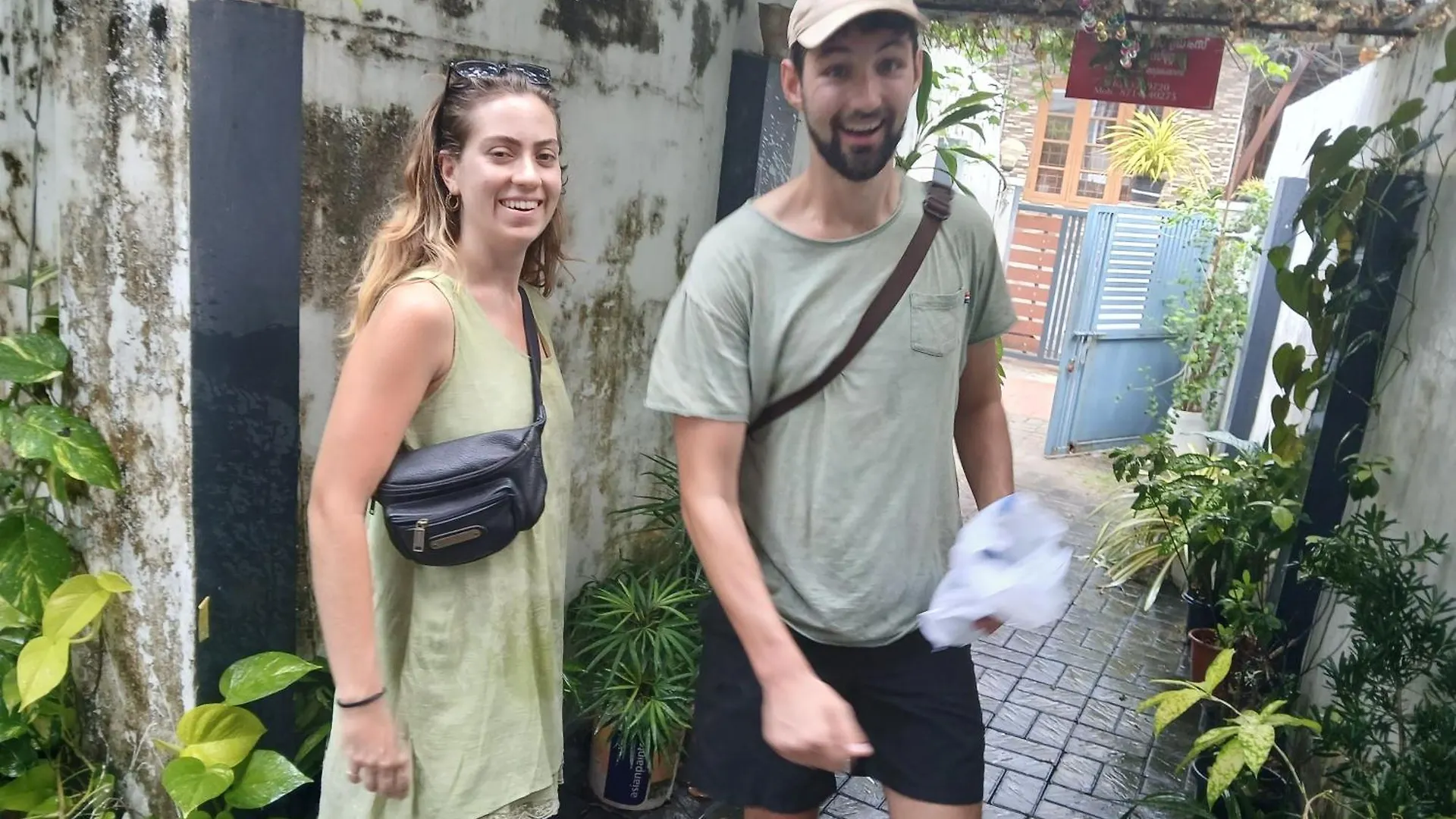 Garden Of Dreams Hotel Kochi India