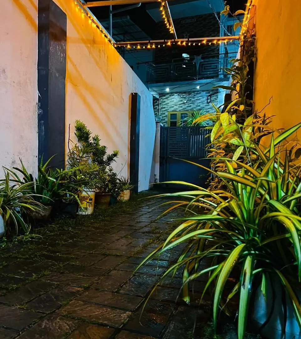 Garden Of Dreams Home Stay Kochi Pensionat