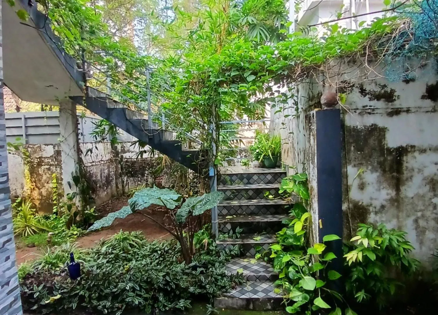 Garden Of Dreams Home Stay Kochi