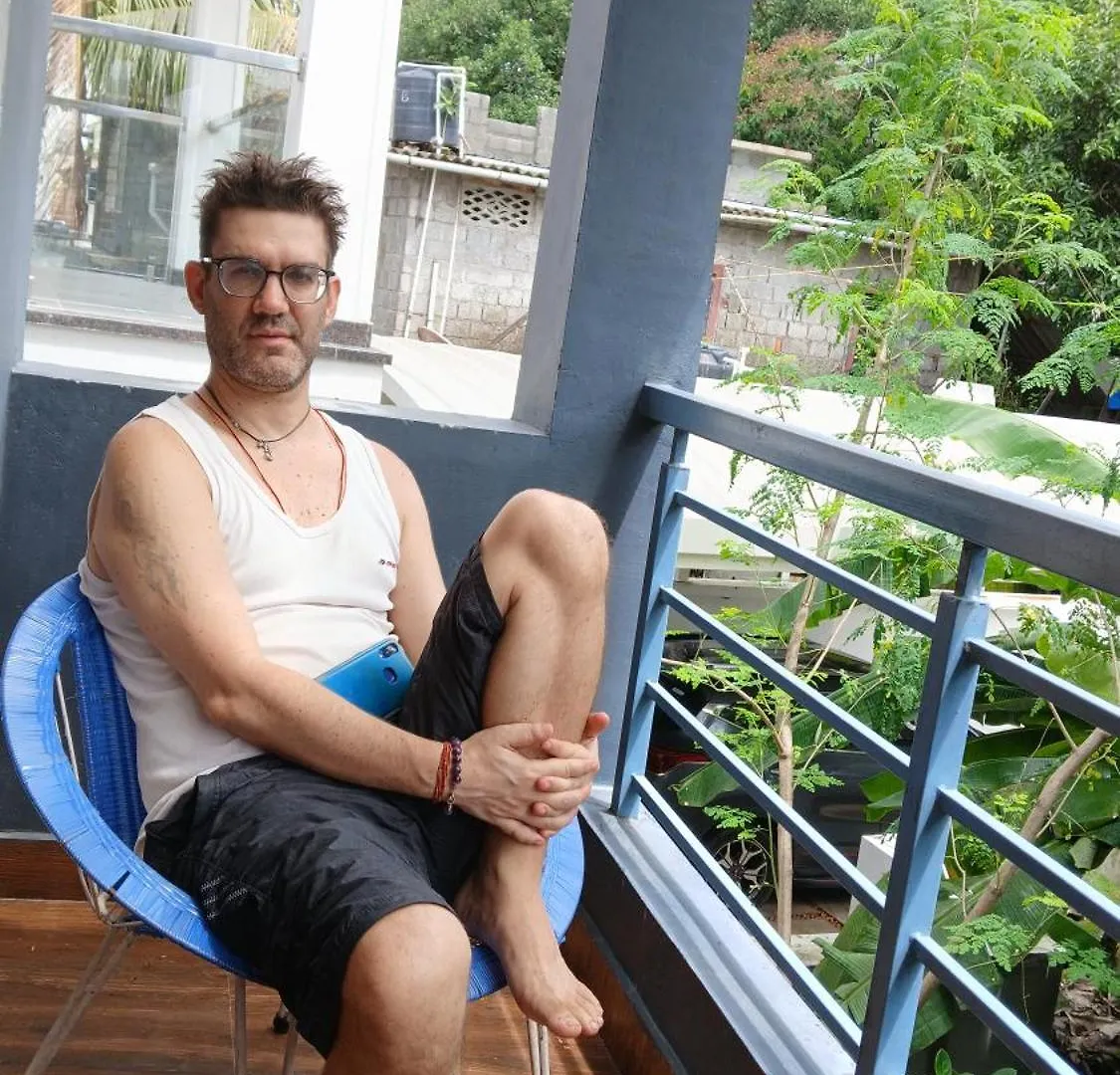 Garden Of Dreams Home Stay Kochi Guest house